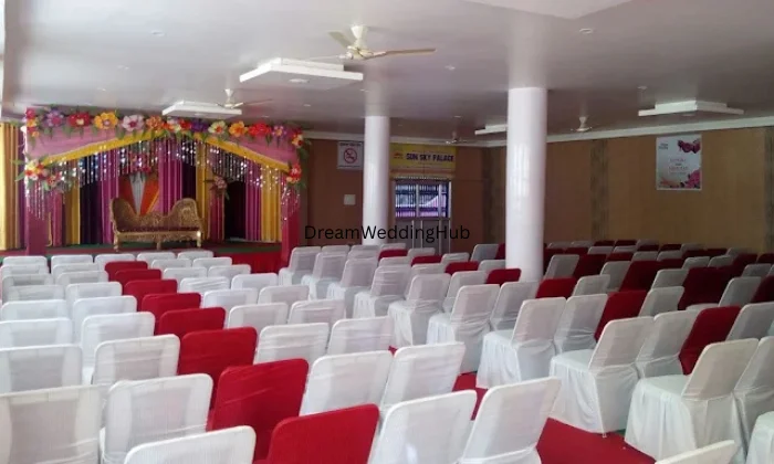 Hotel Sun Sky Bhoranj